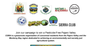 Campaign for Organic & Regenerative Agriculture