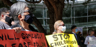 Pesticides monterey bay