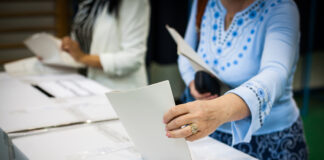 watsonville special election