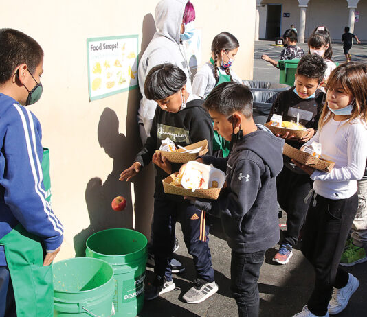 Watsonville Climate action