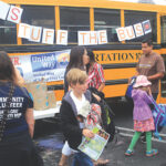 Image for display with article titled METRO hosts Stuff the Bus donation site