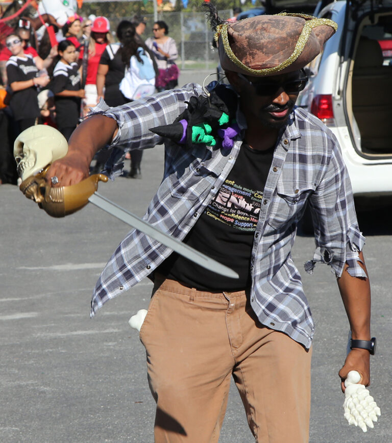 Photos Watsonville celebrates Halloween The Pajaronian