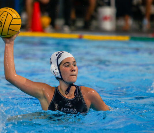 Mariners edged by Cardinals in CCS girls water polo final | Sports Roundup