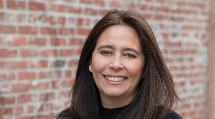 Tamara Vides