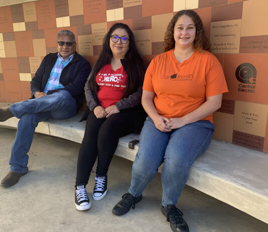 calfresh second harvest