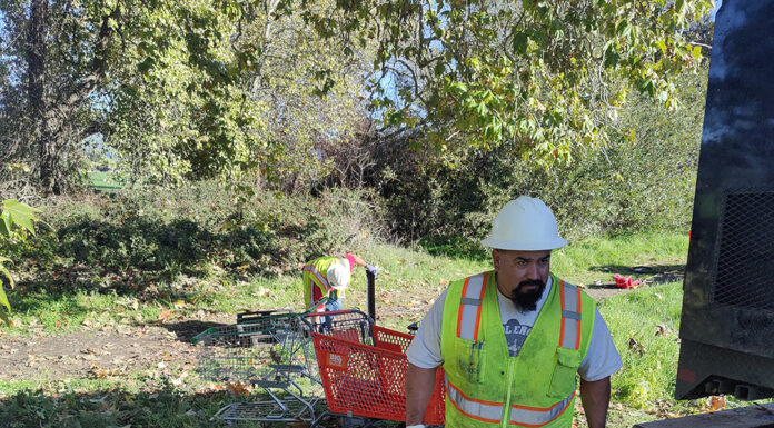 Watsonville works