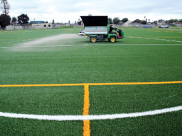 E.A. Hall Middle School