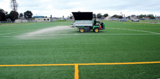 E.A. Hall Middle School