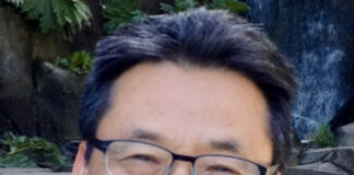 Rev. John Song