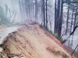 santa cruz county weather