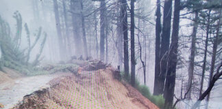 santa cruz county weather