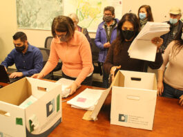 Measure U watsonville