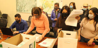 Measure U watsonville