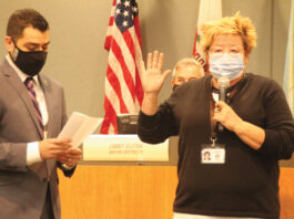 Watsonville Ari Parker