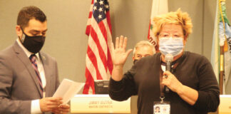 Watsonville Ari Parker