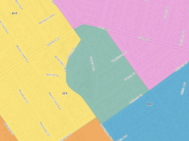 Watsonville redistricting