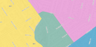 Watsonville redistricting