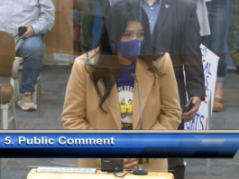 santa cruz county strike