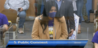 santa cruz county strike