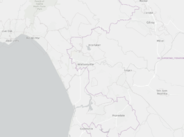 Watsonville congressional redistricting