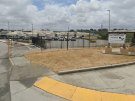 North Monterey County High