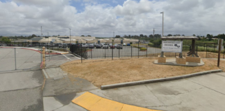 North Monterey County High