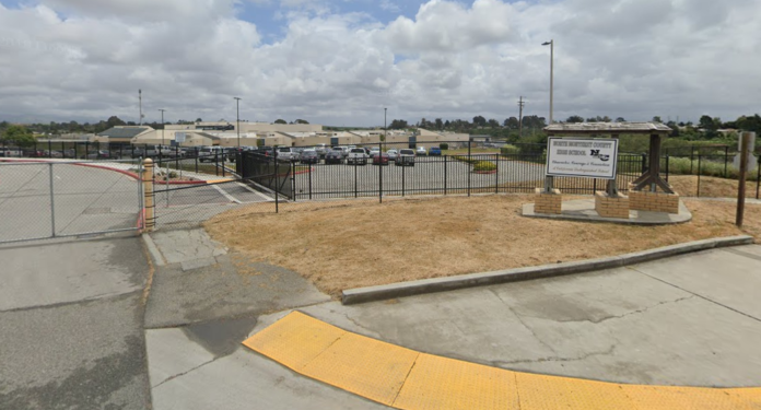 North Monterey County High