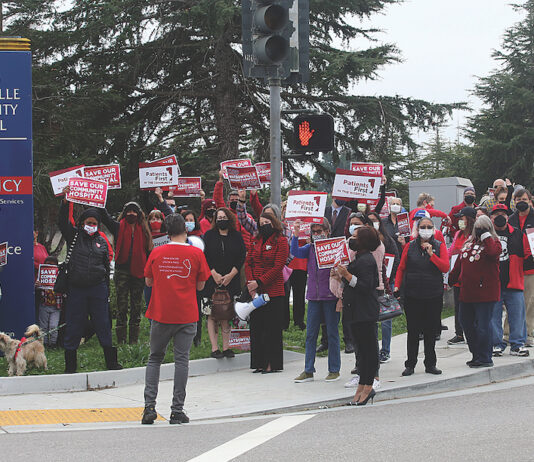 watsonville hospital