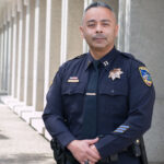 Image for display with article titled Watsonville Names Jorge Zamora New Police Chief