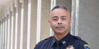 Watsonville police Jorge Zamora