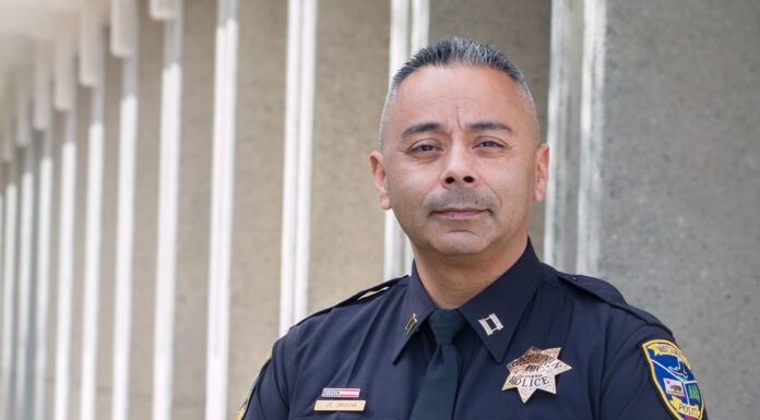 Watsonville police Jorge Zamora