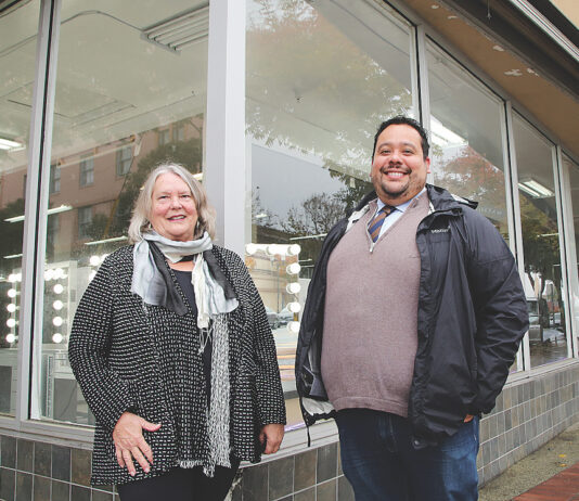 Elderday will move to downtown Watsonville Watsonville seniors