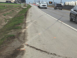 watsonville crash