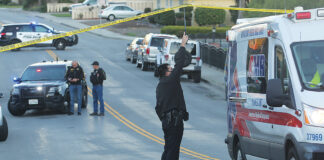 Watsonville shooting