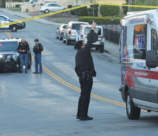 Watsonville shooting