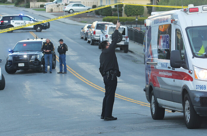 Watsonville shooting