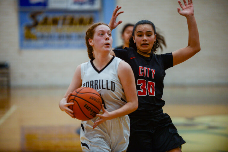Cabrillo builds from local talent to pave the way to conference title | Women’s Basketball