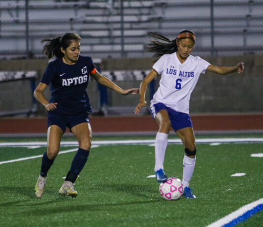 Jazmine Castañeda competes with US West Region Olympic Development team in Orlando | Girls soccer