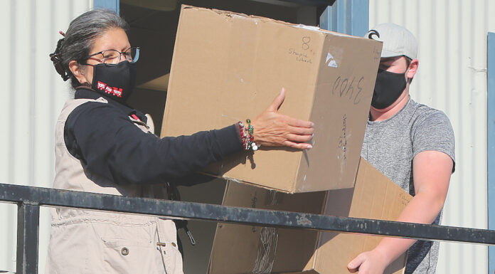 Toys for Tots