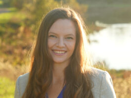 First new candidate for November’s local elections comes forth Kristal Salcido