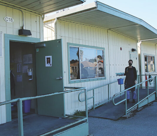 Measure L funds nearly spent as 10-year anniversary nears PVUSD Measure L