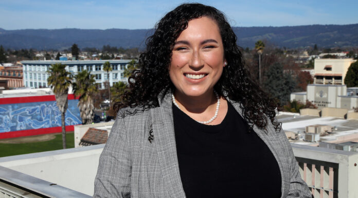Vanessa Quiroz-Carter