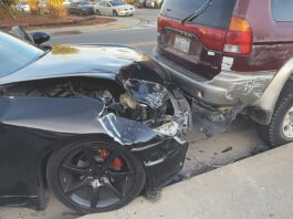 Watsonville carjacking