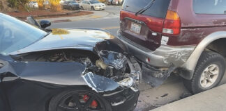 Watsonville carjacking