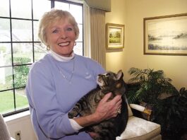 Judy Doering Nielsen