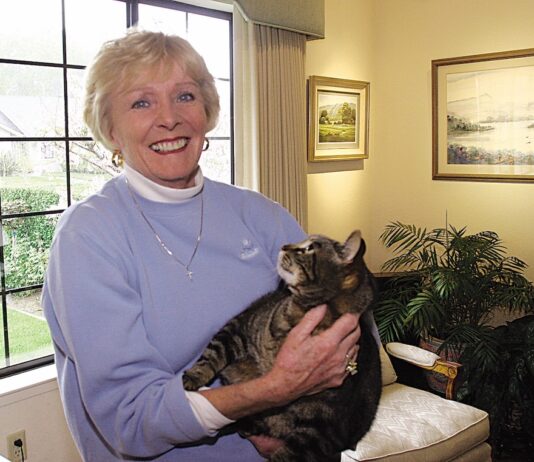 Judy Doering Nielsen