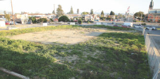 Watsonville Hilton Hotel