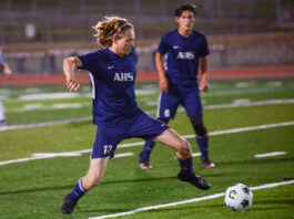 Central Coast All-Star Football Game filled with local talent - The  Pajaronian