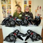 Image for display with article titled PV Arts opens annual fundraising exhibit