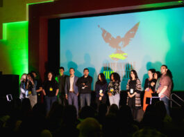 watsonville film festival